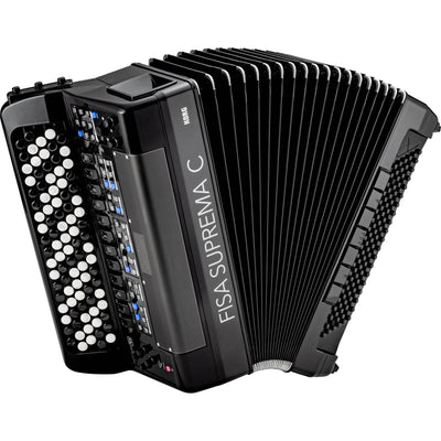 Korg Fisa Suprema C Aero Compact