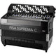 Korg Fisa Suprema C Aero Compact