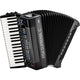 Korg Fisa Suprema C Aero Compact