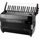 Korg Fisa Suprema C Aero Compact