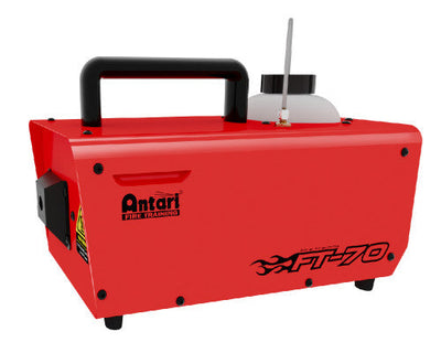 Antari FT-70 1000W Fire-Training Smoke Generator with W-3 Remote