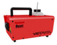 Antari FT-70 1000W Fire-Training Smoke Generator with W-3 Remote