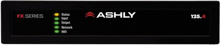 Ashly FX-125.2