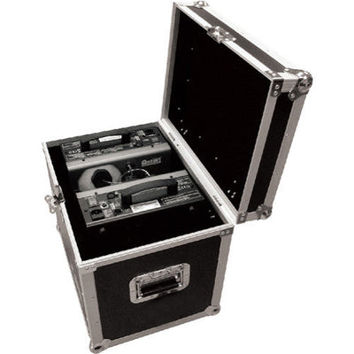 Antari FX-4 Flight Case for 2 x Z-1020, Z-1520, Z-350 or W-715