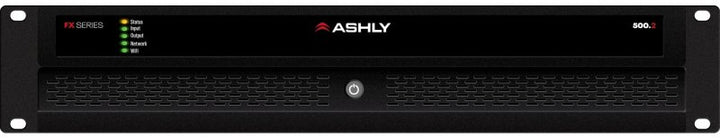 Ashly FX-500.2