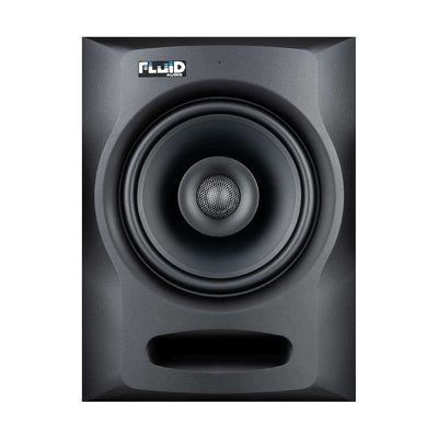 Fluid Audio Fluid Audio FX80 V2