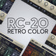 XLN Audio RC-20 Retro Color
