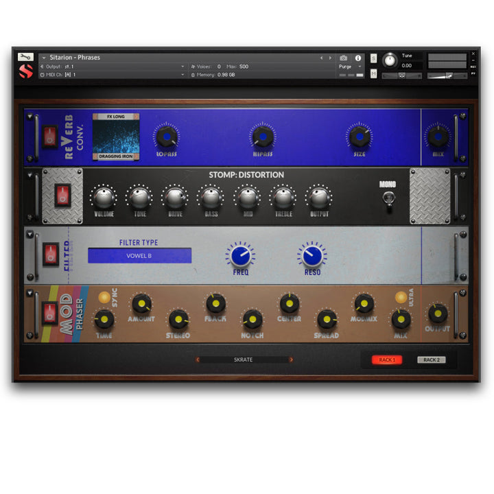 Sitarion - 4