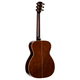Alvarez FYM60HD Yairi Honduran Folk/OM Acoustic Guitar (Natural Gloss)
