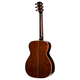 Alvarez FYM60HD Yairi Honduran Folk/OM Acoustic Guitar (Natural Gloss)