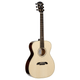 Alvarez FYM60HD Yairi Honduran Folk/OM Acoustic Guitar (Natural Gloss)