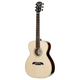 Alvarez FYM60HD Yairi Honduran Folk/OM Acoustic Guitar (Natural Gloss)