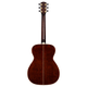 Alvarez FYM66HD Yairi Honduran Folk/OM Acoustic Guitar (Natural Gloss)