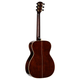 Alvarez FYM66HD Yairi Honduran Folk/OM Acoustic Guitar (Natural Gloss)