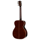 Alvarez FYM66HD Yairi Honduran Folk/OM Acoustic Guitar (Natural Gloss)