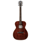 Alvarez FYM66HD Yairi Honduran Folk/OM Acoustic Guitar (Natural Gloss)