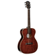 Alvarez FYM66HD Yairi Honduran Folk/OM Acoustic Guitar (Natural Gloss)
