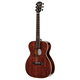 Alvarez FYM66HD Yairi Honduran Folk/OM Acoustic Guitar (Natural Gloss)