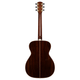 Alvarez FYM70 Herringbone Yairi Masterworks Folk/OM Acoustic Guitar (Sunburst)