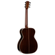 Alvarez FYM70 Herringbone Yairi Masterworks Folk/OM Acoustic Guitar (Sunburst)