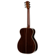 Alvarez FYM70 Herringbone Yairi Masterworks Folk/OM Acoustic Guitar (Sunburst)