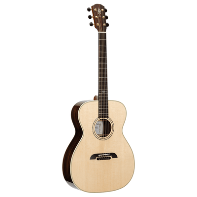 Alvarez FYM70 Yairi Masterworks Folk/OM Acoustic Guitar (Natural Gloss)