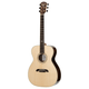 Alvarez FYM70 Yairi Masterworks Folk/OM Acoustic Guitar (Natural Gloss)