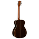 Alvarez FYM72 Yairi Masterworks Folk/OM Acoustic Guitar (Natural Gloss)