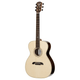 Alvarez FYM72 Yairi Masterworks Folk/OM Acoustic Guitar (Natural Gloss)