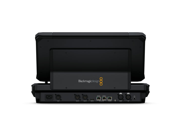 Blackmagic Design Fairlight Live Audio Panel 10