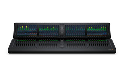 Blackmagic Design Fairlight Live Audio Panel 40