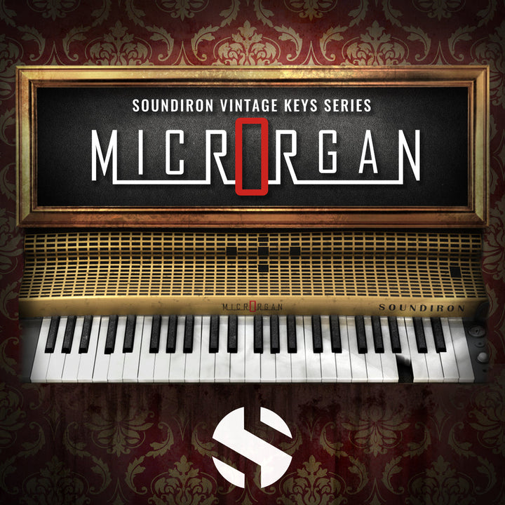 Microrgan