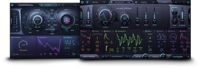 POLYVERSE Polyverse Filter Bundle