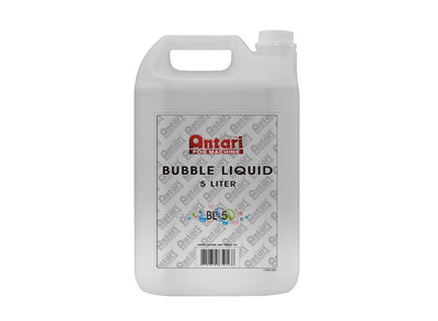 Antari BL Bubble Fluid 5L
