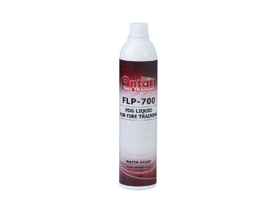 Antari FLP-700 Fire-Training Smoke Fluid Aerosol 700mL