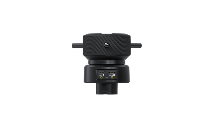 Blackmagic Design Focus Demand