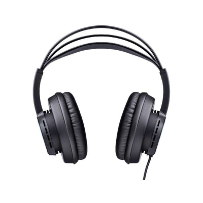 Fluid Audio Fluid Audio FOCUS