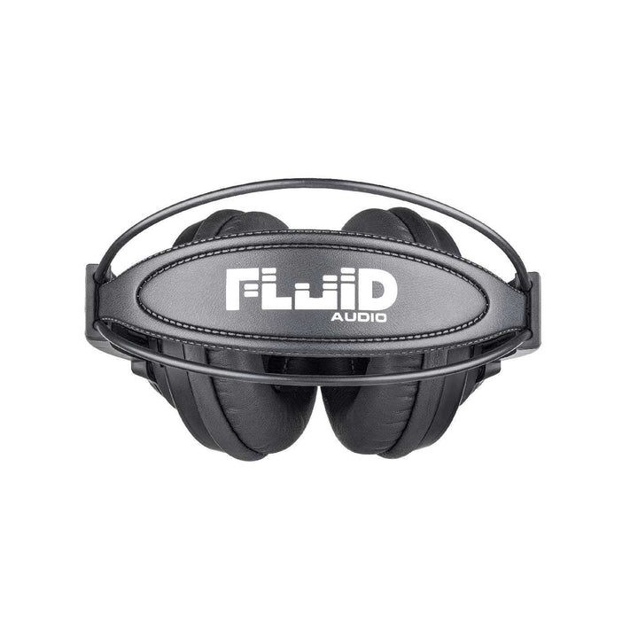 Fluid Audio Fluid Audio FOCUS