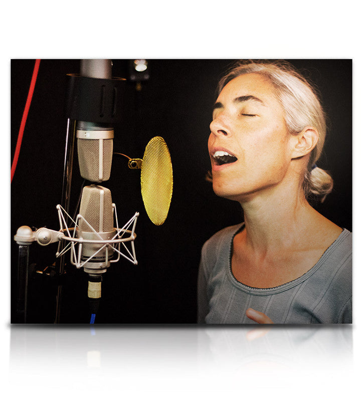 Voice of Gaia: Francesca - 4