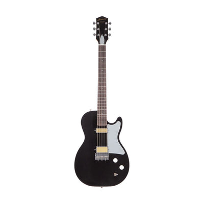 Harmony Jupiter Thinline Space Black