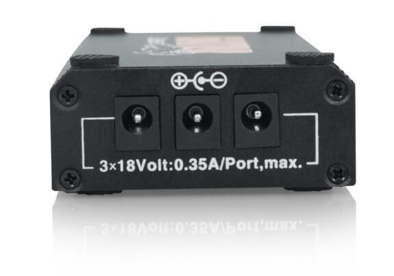 Gator Gator G-BUSS-8 Pedal Board Power Supply