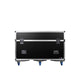 Gator EXPO Series ATA Case for Two 50”-55″ Screens