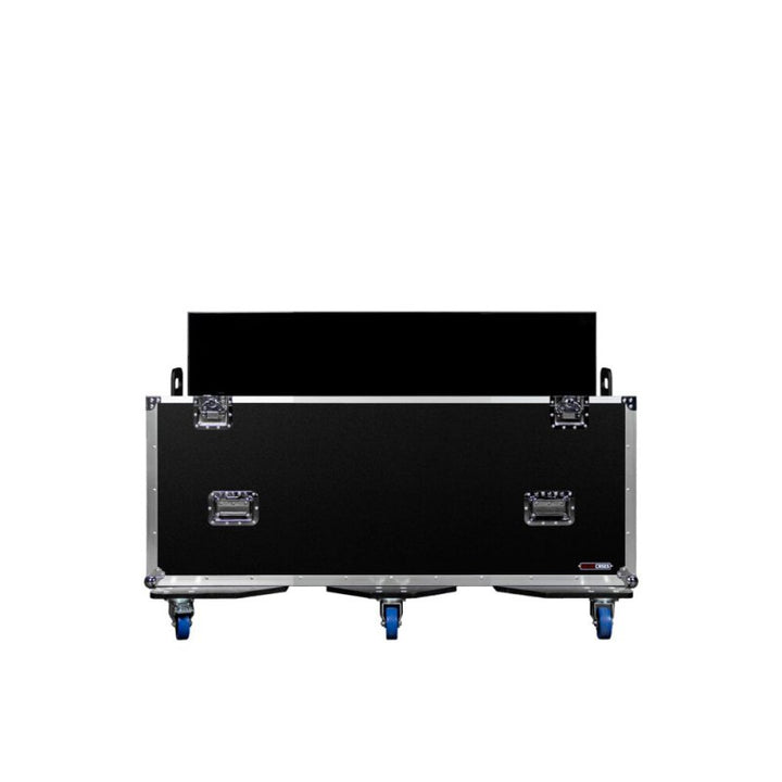 Gator EXPO Series ATA Case for Two 50”-55″ Screens