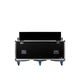 Gator EXPO Series ATA Case for Two 50”-55″ Screens