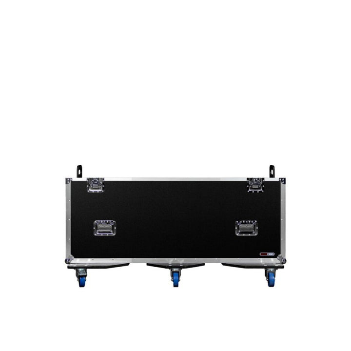 Gator EXPO Series ATA Case for Two 50”-55″ Screens