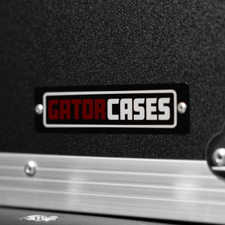 Gator EXPO Series ATA Case for Two 50”-55″ Screens