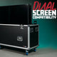 Gator Gator G-EXPO-LED-6065 EXPO Series ATA Case for 60”-65″ LCD/LED Screens