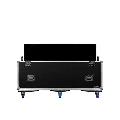 Gator Gator G-EXPO-LED-6065 EXPO Series ATA Case for 60”-65″ LCD/LED Screens