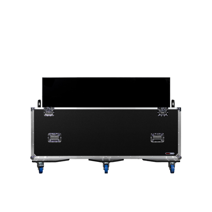 Gator Gator G-EXPO-LED-6065 EXPO Series ATA Case for 60”-65″ LCD/LED Screens
