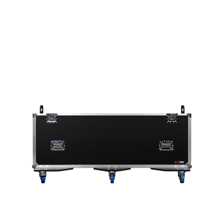 Gator Gator G-EXPO-LED-6065 EXPO Series ATA Case for 60”-65″ LCD/LED Screens